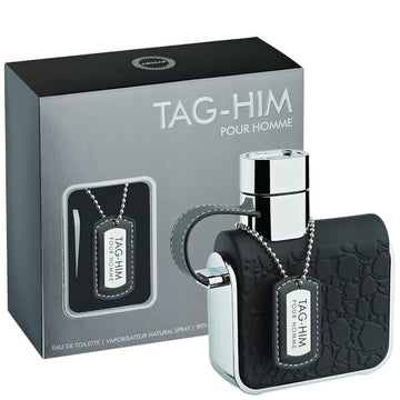 Armaf Tag Him Eau de Parfum Spray 100ml